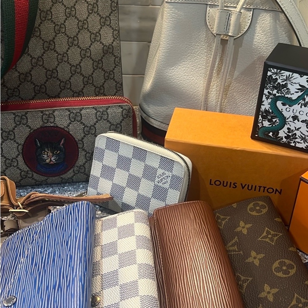 🌟LIVE SHOW🎥 SHARING YOURS & MINE-LIKE THIS LISTING!🌟 - Picture 11 of 11
